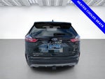 2022 Ford Edge Titanium 301A W CLASS II TOW PACKAGE