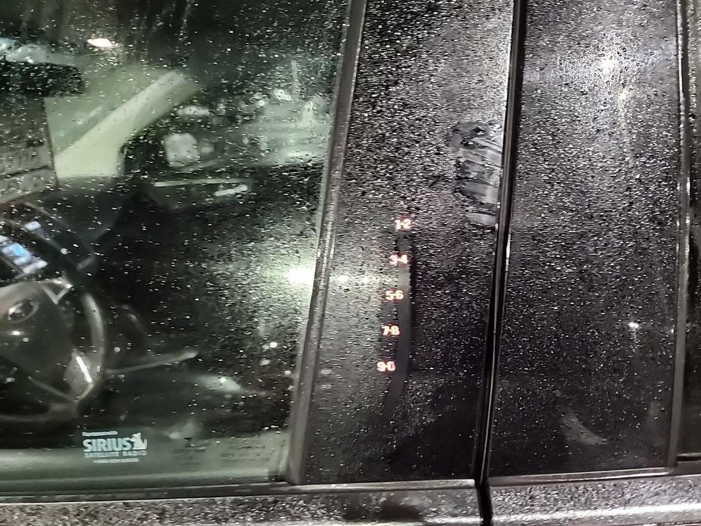 2015 Ford Edge SEL 201A W/Comfort Package