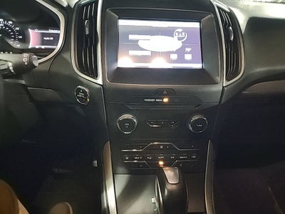 2015 Ford Edge SEL 201A W/Comfort Package