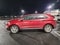 2015 Ford Edge SEL 201A W/Comfort Package