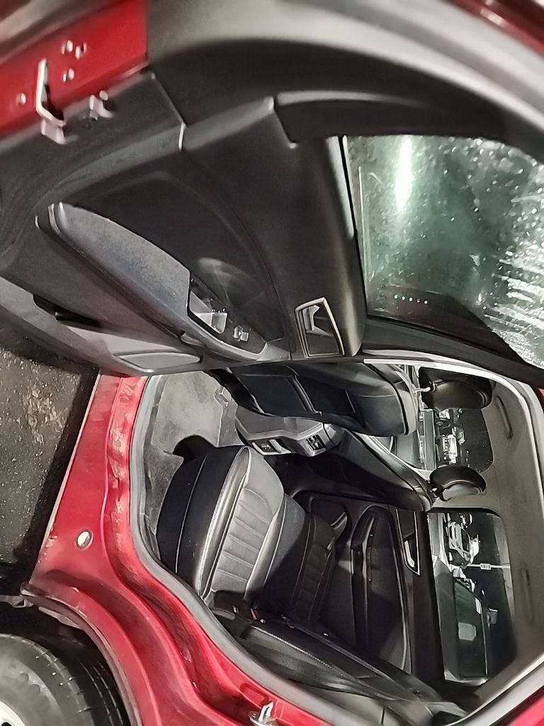 2015 Ford Edge SEL 201A W/Comfort Package