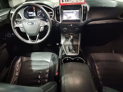 2015 Ford Edge SEL 201A W/Comfort Package