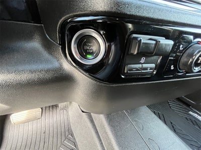 2023 Chevrolet Silverado 1500 RST W/Z71 OFF ROAD PACKAGE