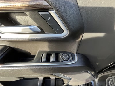 2023 Chevrolet Silverado 1500 RST W/Z71 OFF ROAD PACKAGE