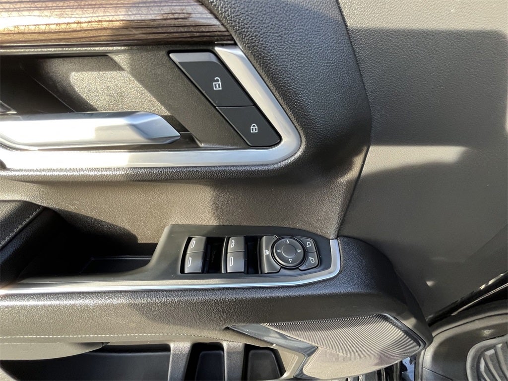 2023 Chevrolet Silverado 1500 RST W/Z71 OFF ROAD PACKAGE