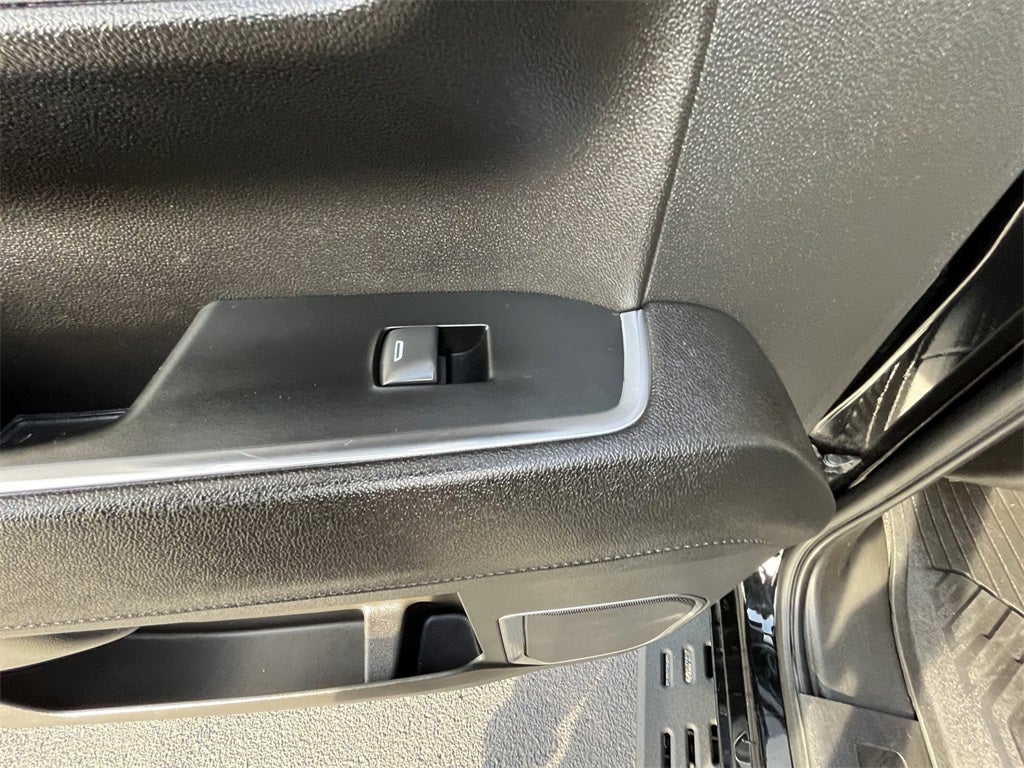 2023 Chevrolet Silverado 1500 RST W/Z71 OFF ROAD PACKAGE