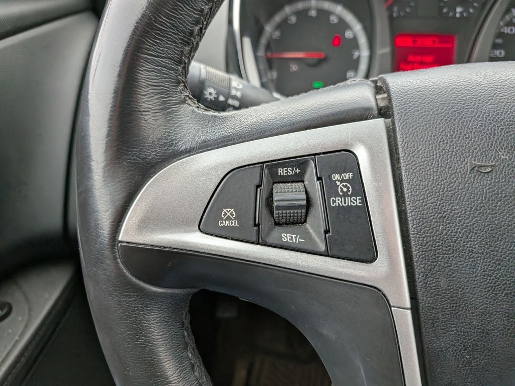 2017 GMC Terrain SLE-2