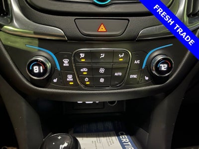 2021 Chevrolet Equinox LT W/Driver Convenience Package