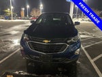 2021 Chevrolet Equinox LT W/Driver Convenience Package