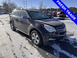 2015 Chevrolet Equinox LT 2LT
