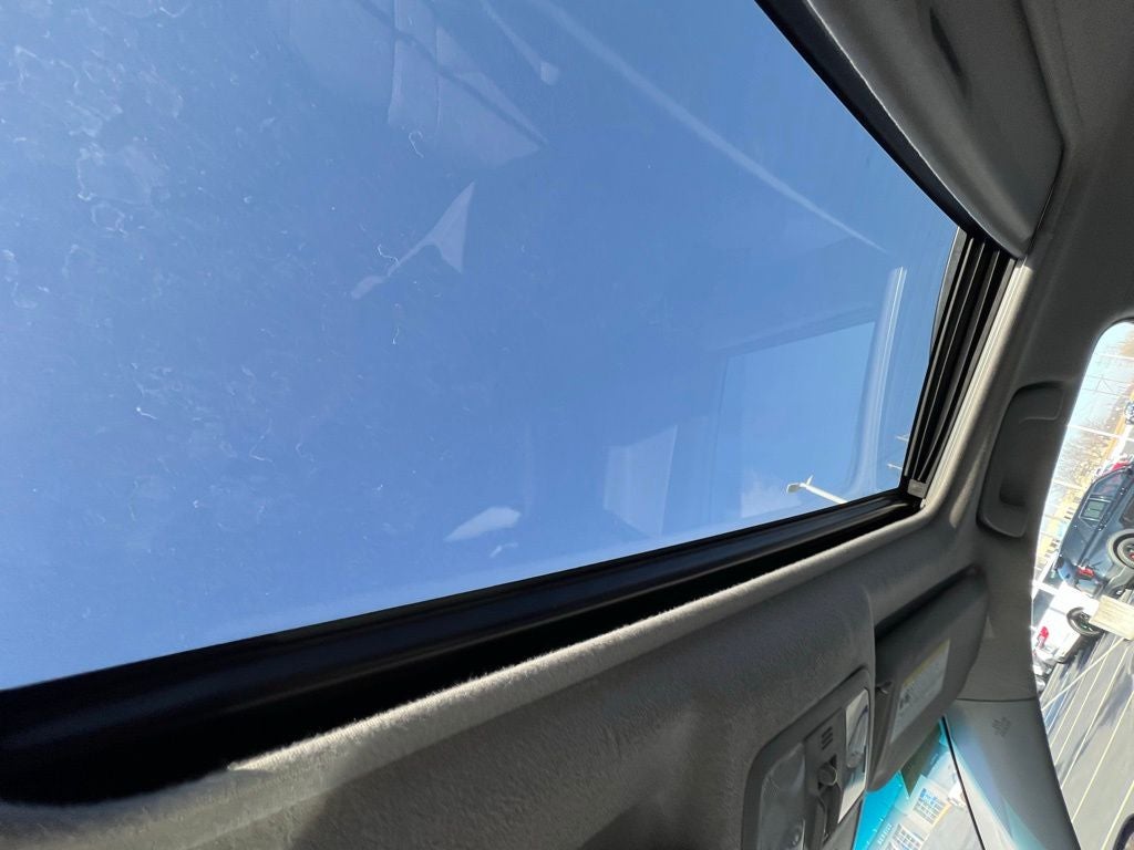 2012 Toyota RAV4 Limited Premium Plus Value Package