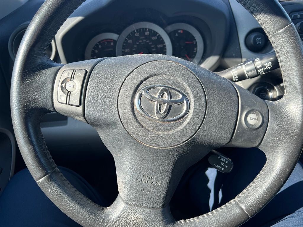 2012 Toyota RAV4 Limited Premium Plus Value Package