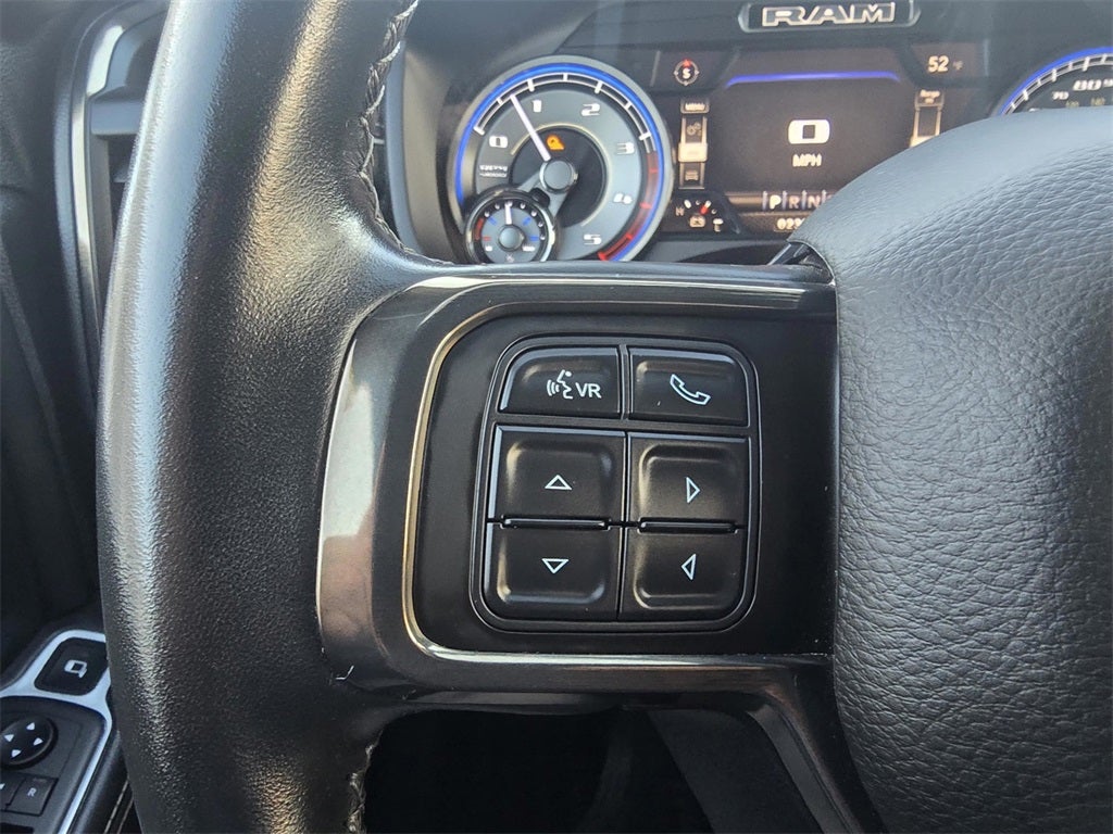 2020 RAM 3500 Limited