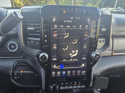 2020 RAM 3500 Limited