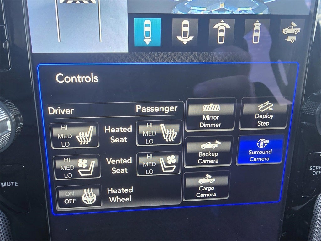 2020 RAM 3500 Limited