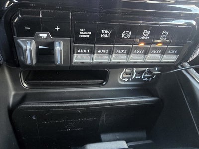 2020 RAM 3500 Limited