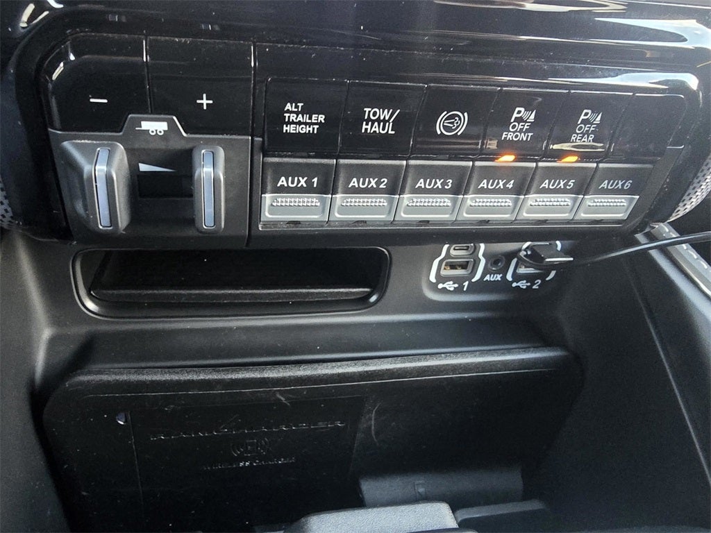 2020 RAM 3500 Limited