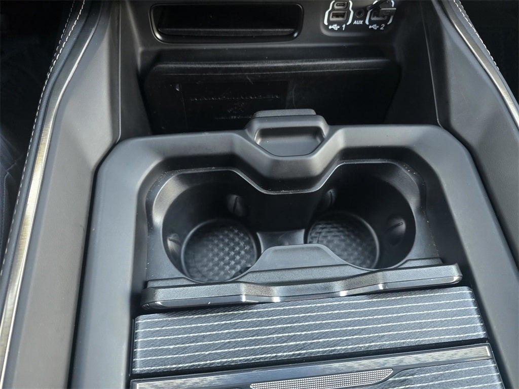 2020 RAM 3500 Limited