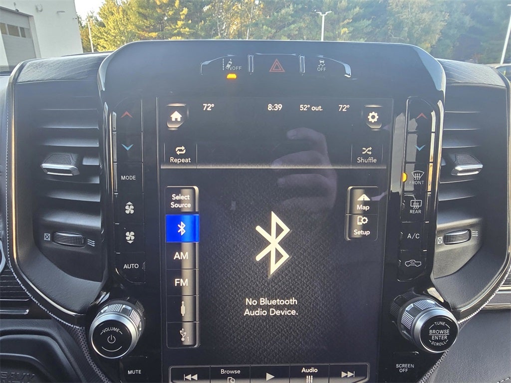 2020 RAM 3500 Limited