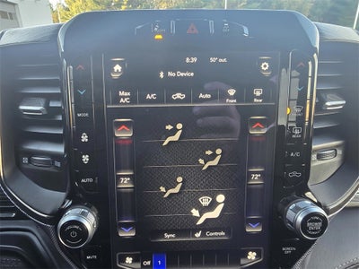 2020 RAM 3500 Limited