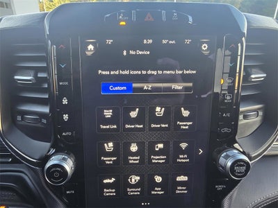 2020 RAM 3500 Limited