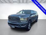 2020 RAM 3500 Limited