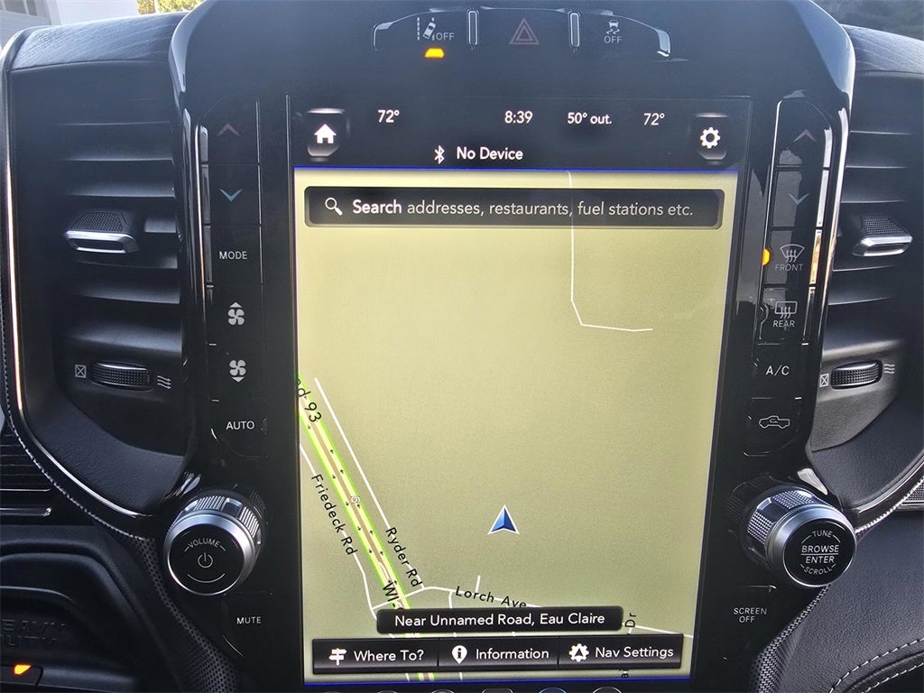 2020 RAM 3500 Limited