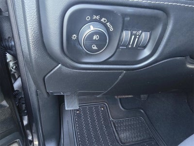 2020 RAM 3500 Limited