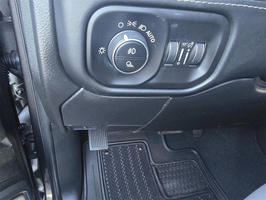 2020 RAM 3500 Limited