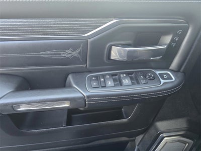 2020 RAM 3500 Limited