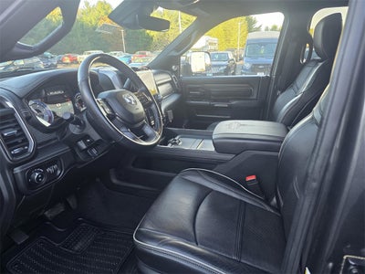 2020 RAM 3500 Limited