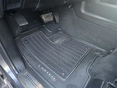 2020 RAM 3500 Limited