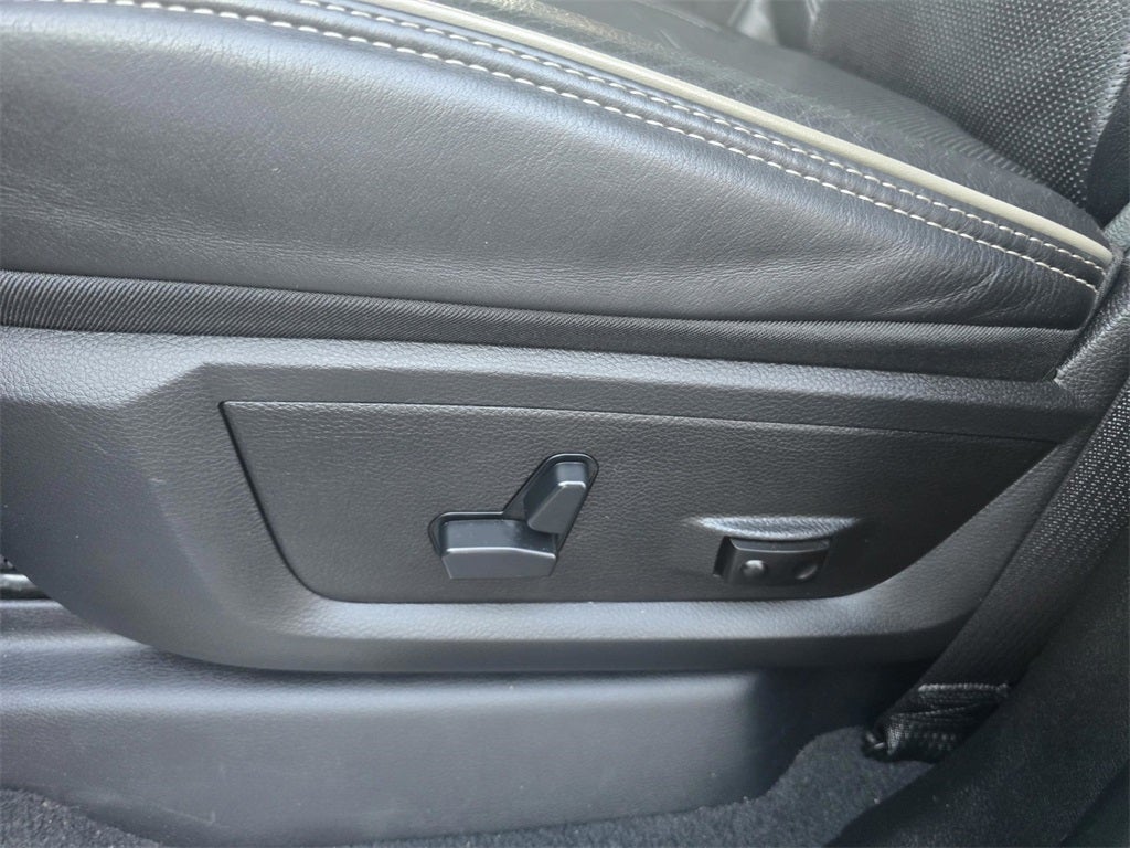 2020 RAM 3500 Limited