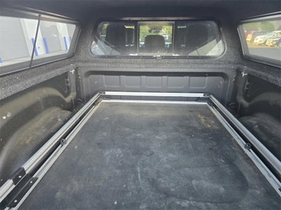 2020 RAM 3500 Limited