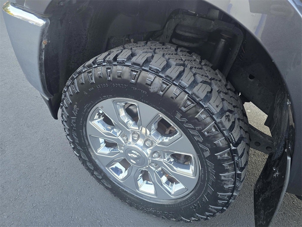 2020 RAM 3500 Limited