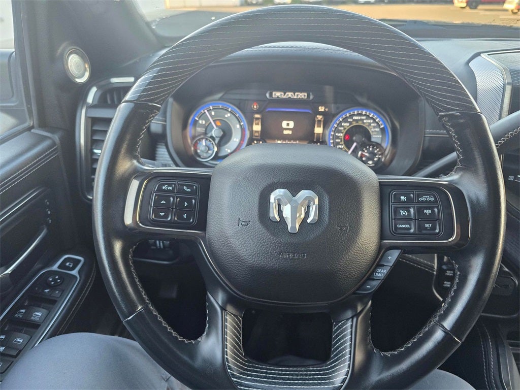 2020 RAM 3500 Limited