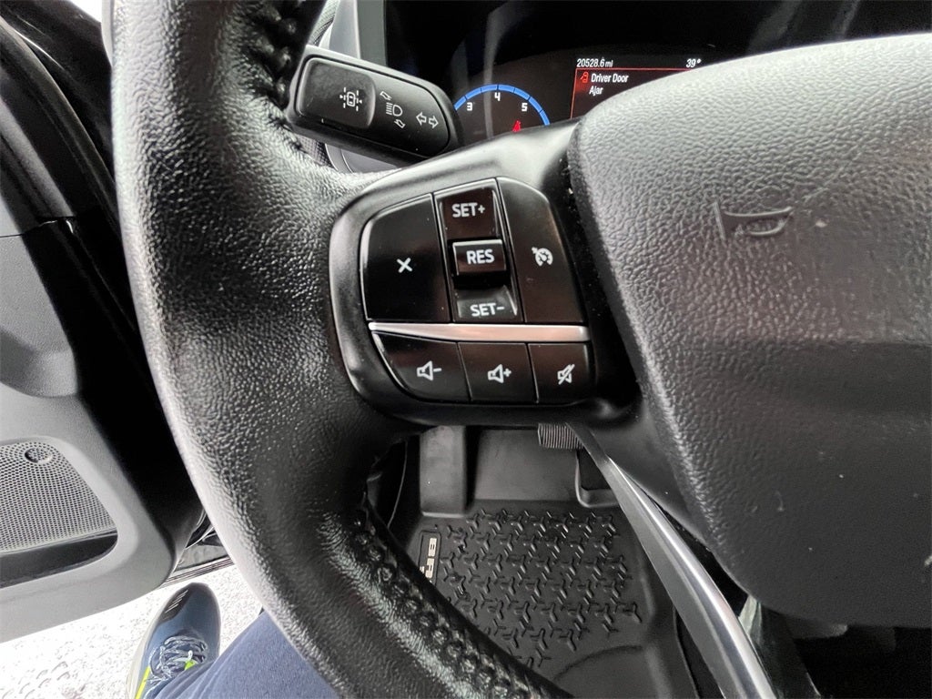 2023 Ford Bronco Sport Big Bend W/Convenience Package