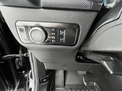 2023 Ford Bronco Sport Big Bend W/Convenience Package