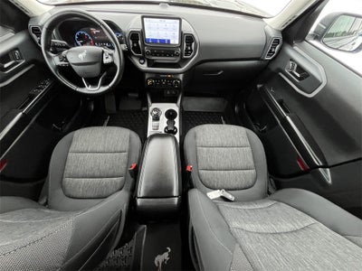 2023 Ford Bronco Sport Big Bend W/Convenience Package