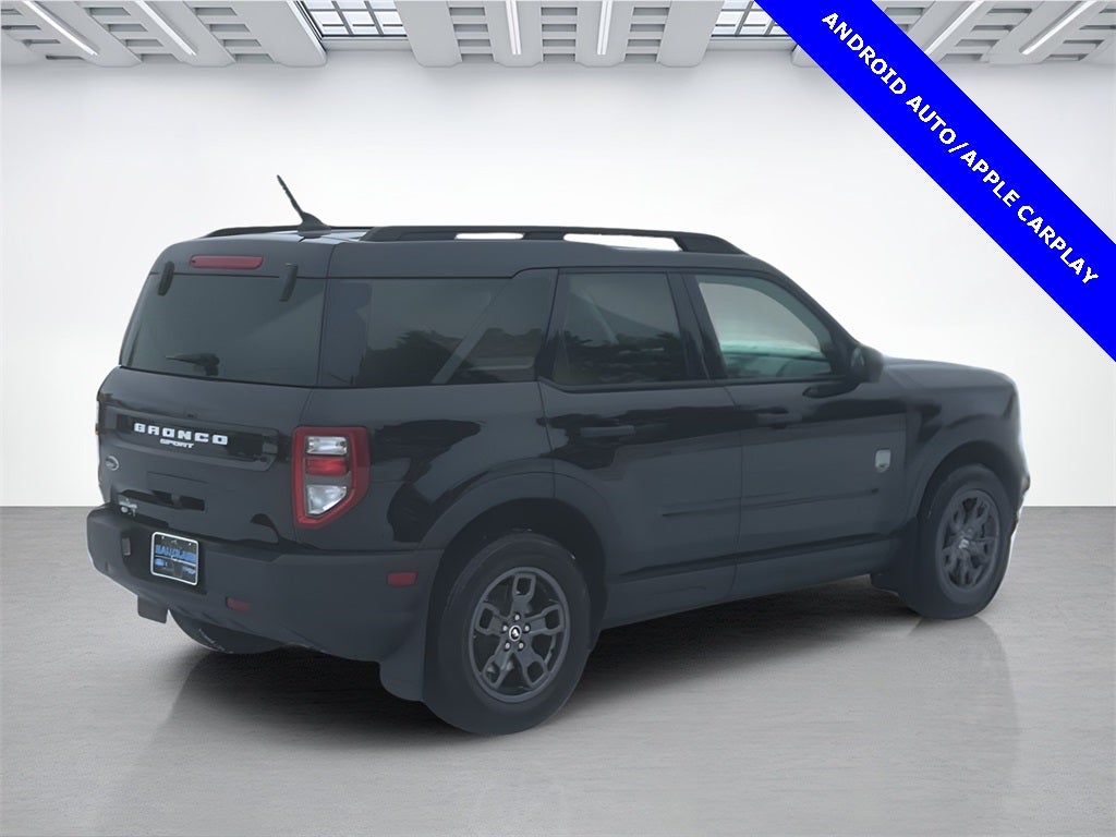 2023 Ford Bronco Sport Big Bend W/Convenience Package