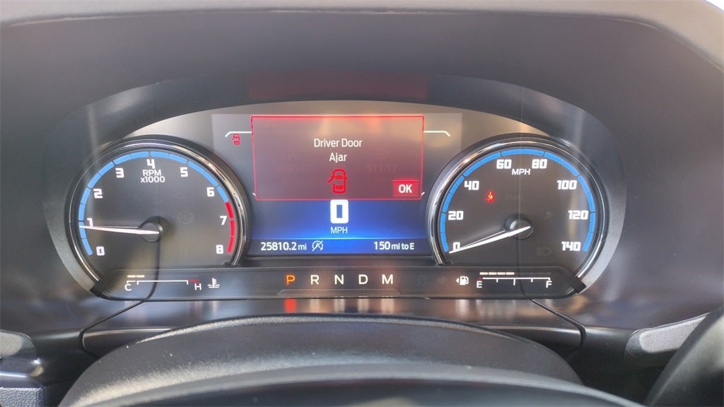 2024 Ford Bronco Sport Badlands Premium Package