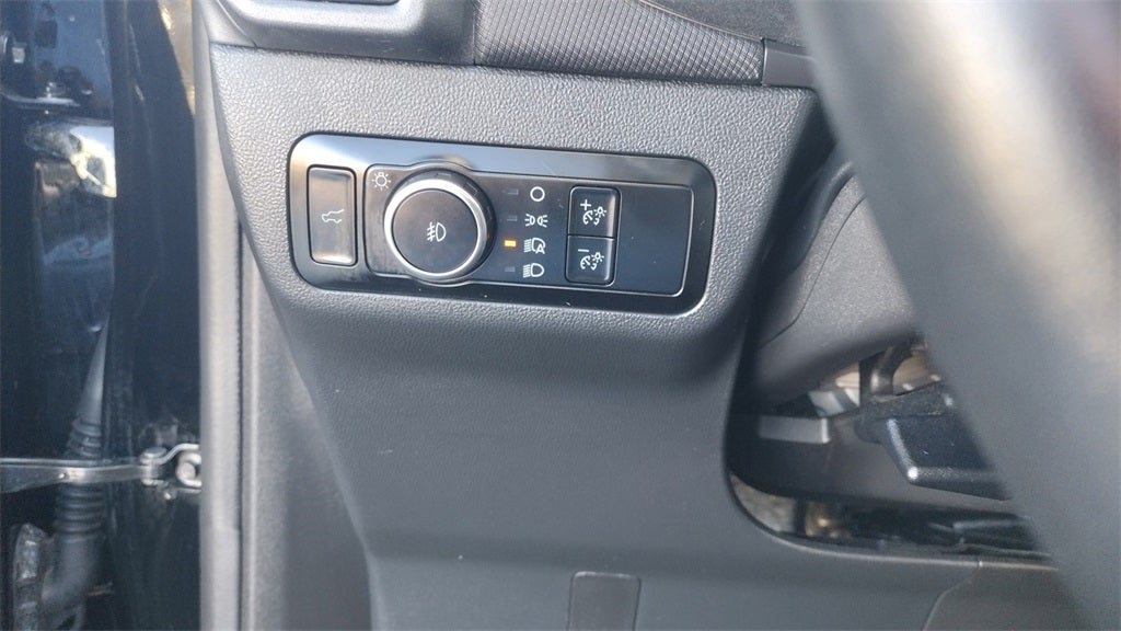 2024 Ford Bronco Sport Badlands Premium Package