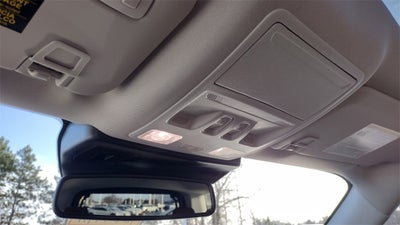 2024 Ford Bronco Sport Badlands Premium Package