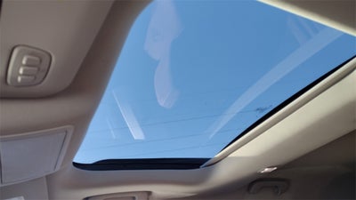 2024 Ford Bronco Sport Badlands Premium Package