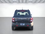 2024 Ford Bronco Sport Badlands Premium Package
