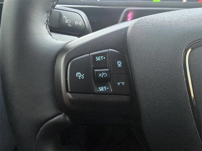 2023 Ford Mustang Mach-E Select W/Comfort Package Lite