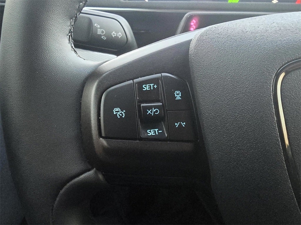 2023 Ford Mustang Mach-E Select W/Comfort Package Lite