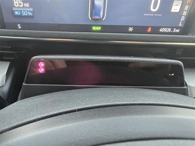 2023 Ford Mustang Mach-E Select W/Comfort Package Lite