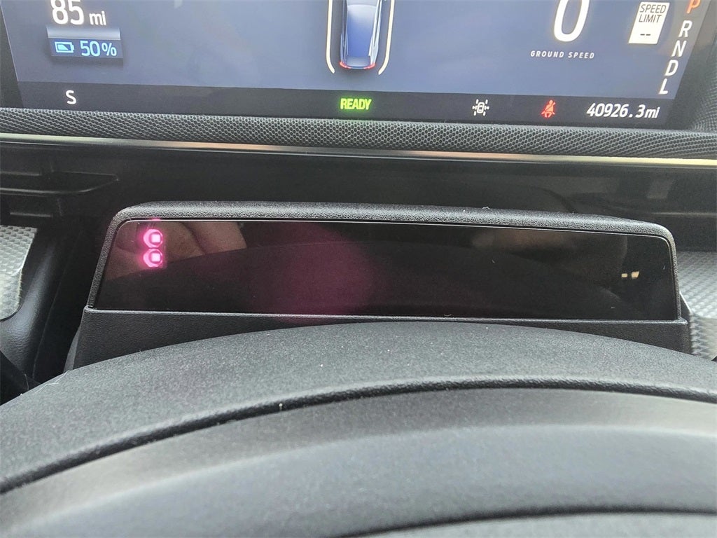 2023 Ford Mustang Mach-E Select W/Comfort Package Lite