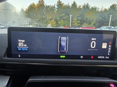 2023 Ford Mustang Mach-E Select W/Comfort Package Lite